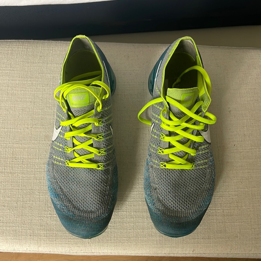 Nike Vaps
